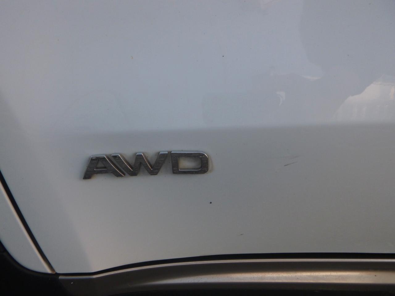 Kia Sportage 2.0 CRDI AWD GT Line