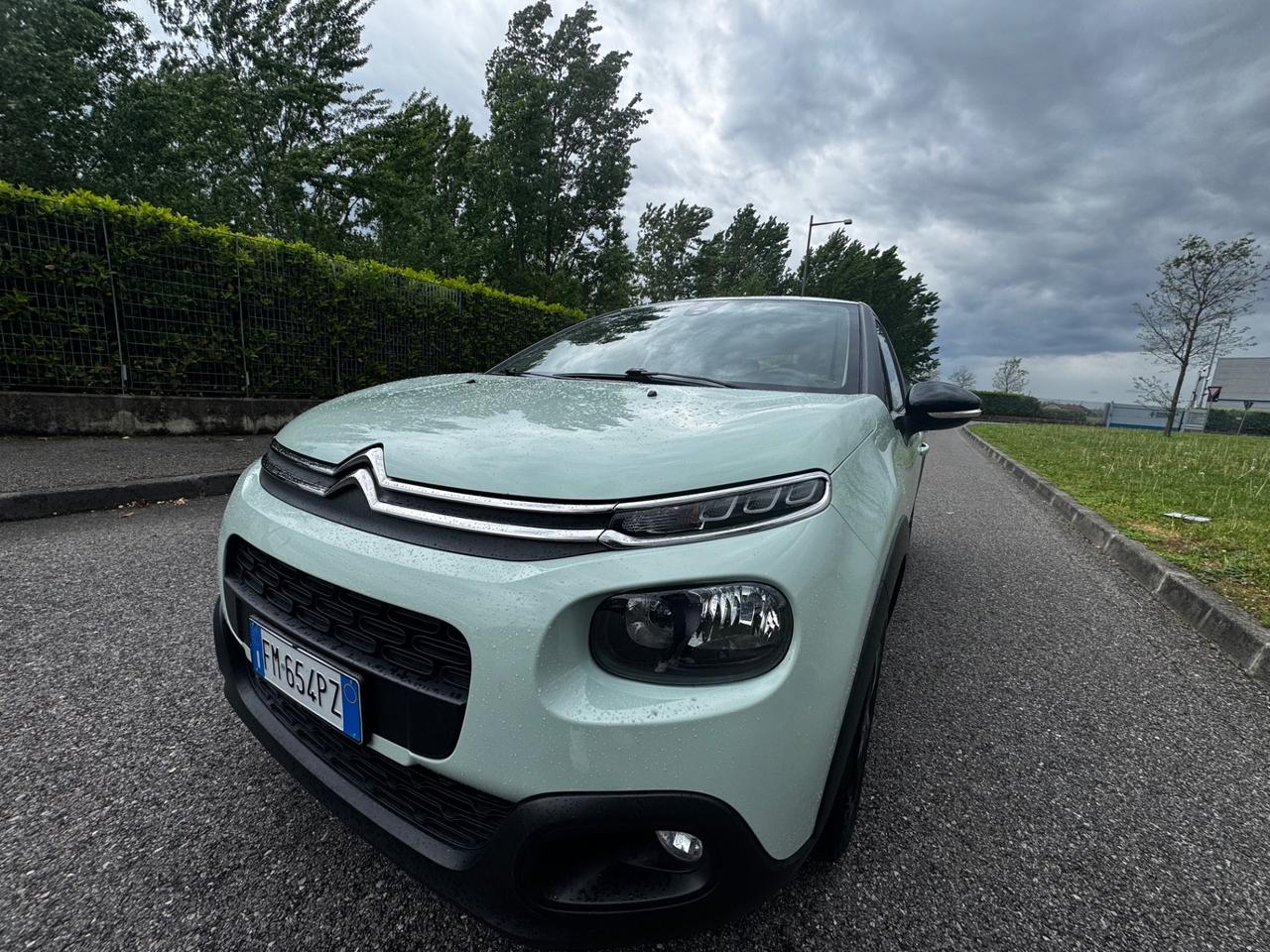 Citroen C3 PureTech 68 Live