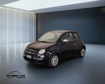 FIAT 500 III - 500 1.2 Lounge 69cv
