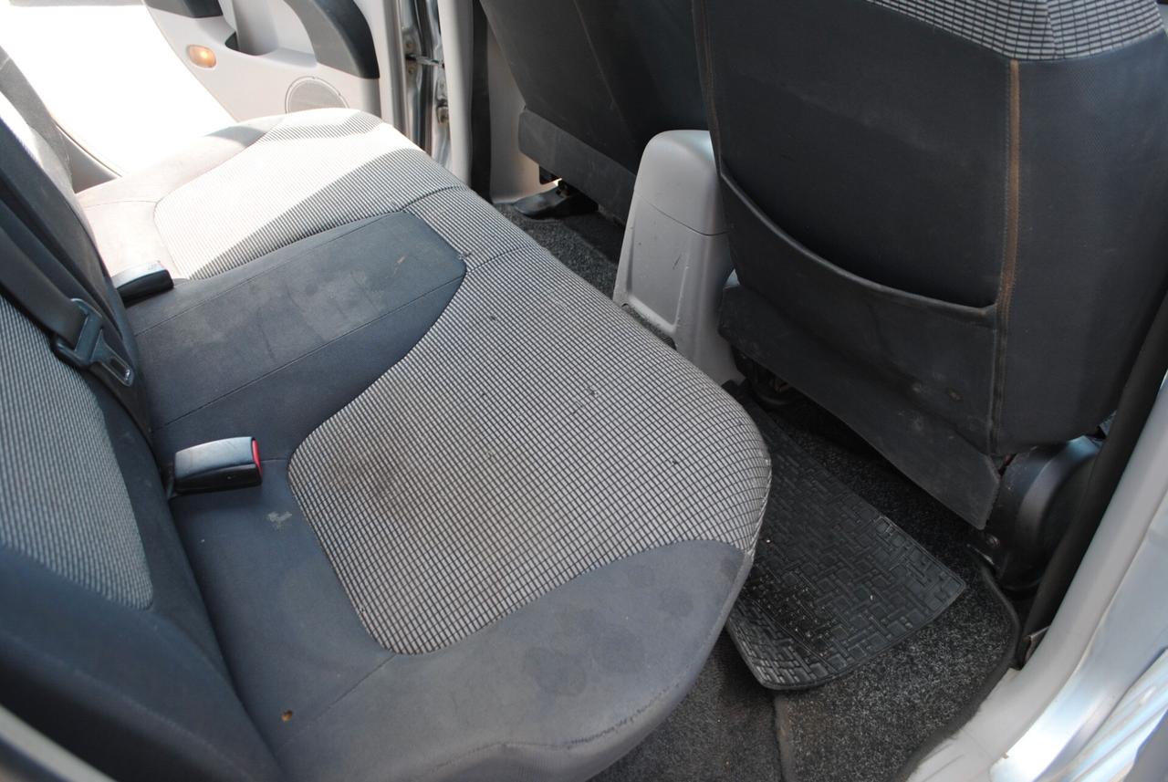 MITSUBISHI L 200 2.5 DID 136 CV