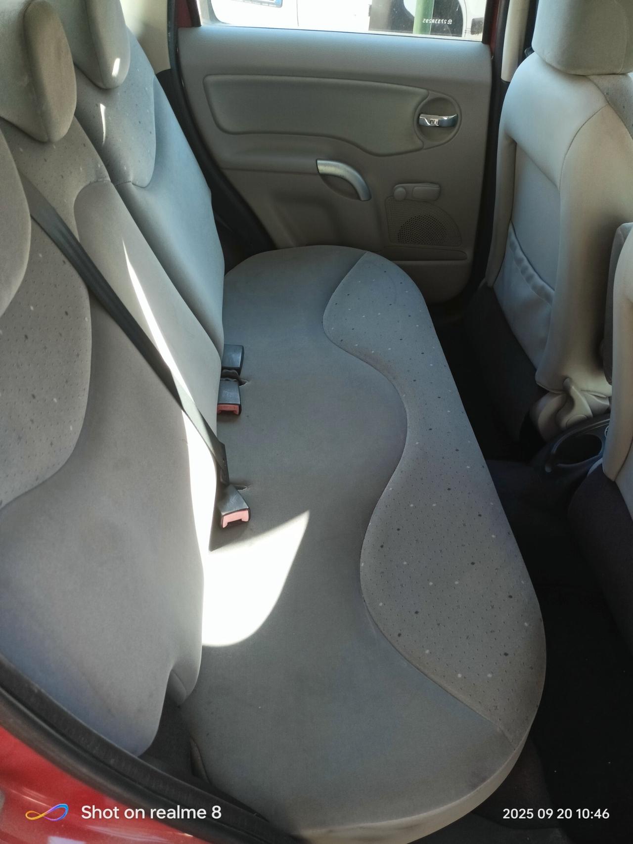 Citroen C3 1.4 HDi Exclusive
