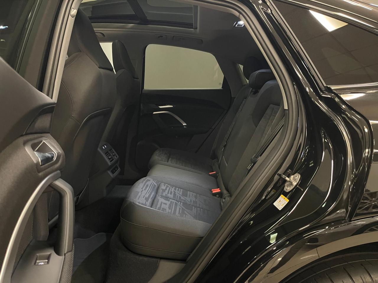 Nuova Q5 Sportback S line 2.0 TDI quattro 204cv