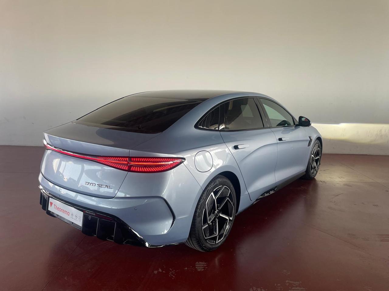 BYD Seal 82,5 kWh Design MY24