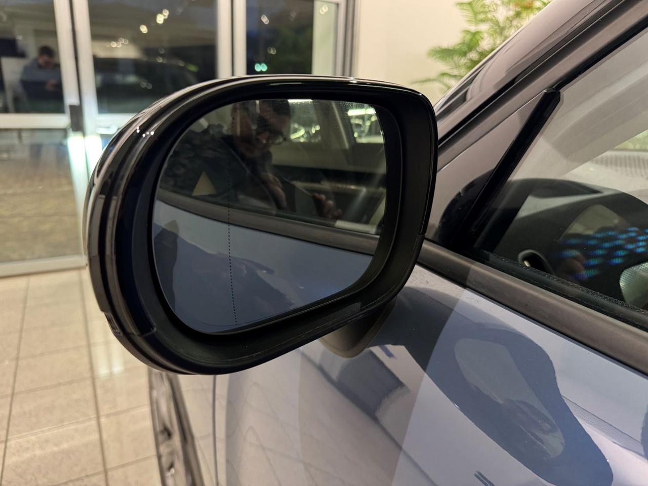 MINI Mini Countryman U25 1.5 48V C Classic auto - PACCHETTO S!