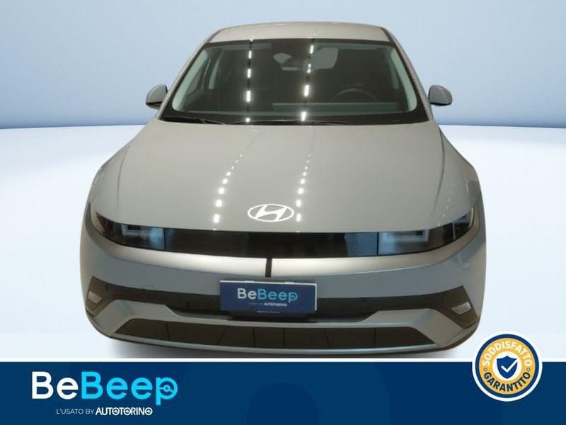 Hyundai Ioniq 5 84 KWH EXCLUSIVE PLUS RWD