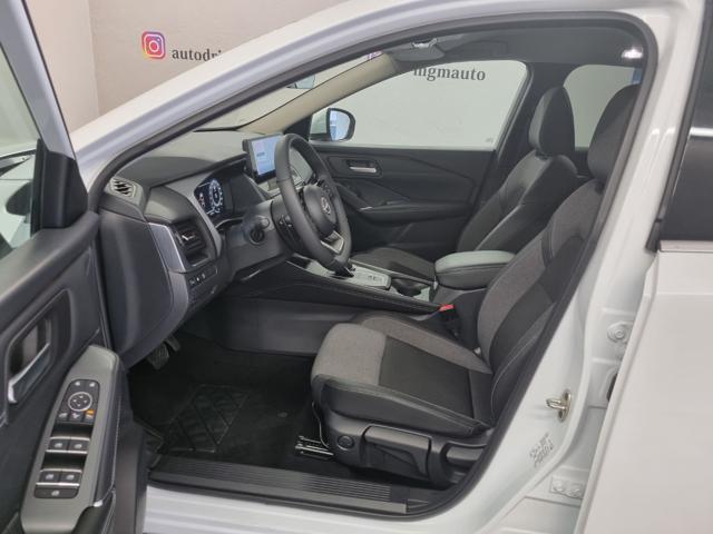 NISSAN Qashqai MHEV 158 CV Xtronic N-Connecta