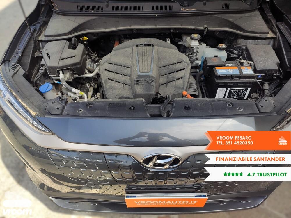 HYUNDAI Kona 1ªs. (2017-23) Kona EV 39 kWh XPrime