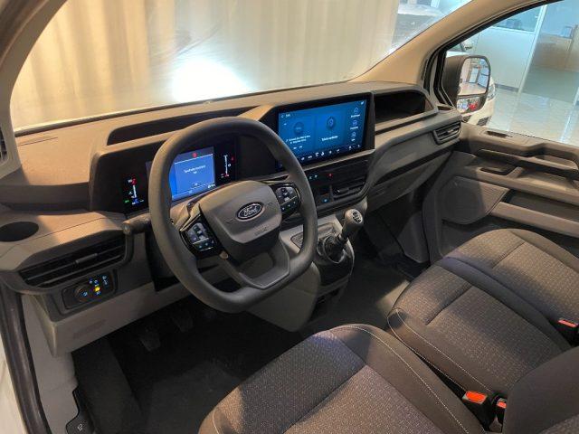 FORD Transit Custom 280 2.0 EcoBlue PC Furgone Trend L1H1 Bluetooth