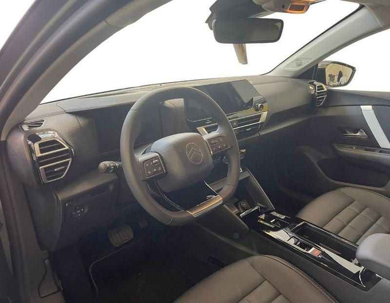 Citroën e-C4 e-C4 motore elettrico 156 CV Max