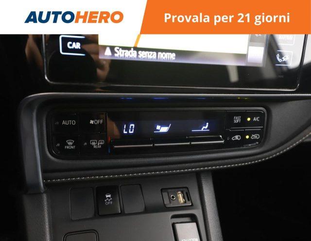 TOYOTA Auris Touring Sports 1.8 Hybrid Style