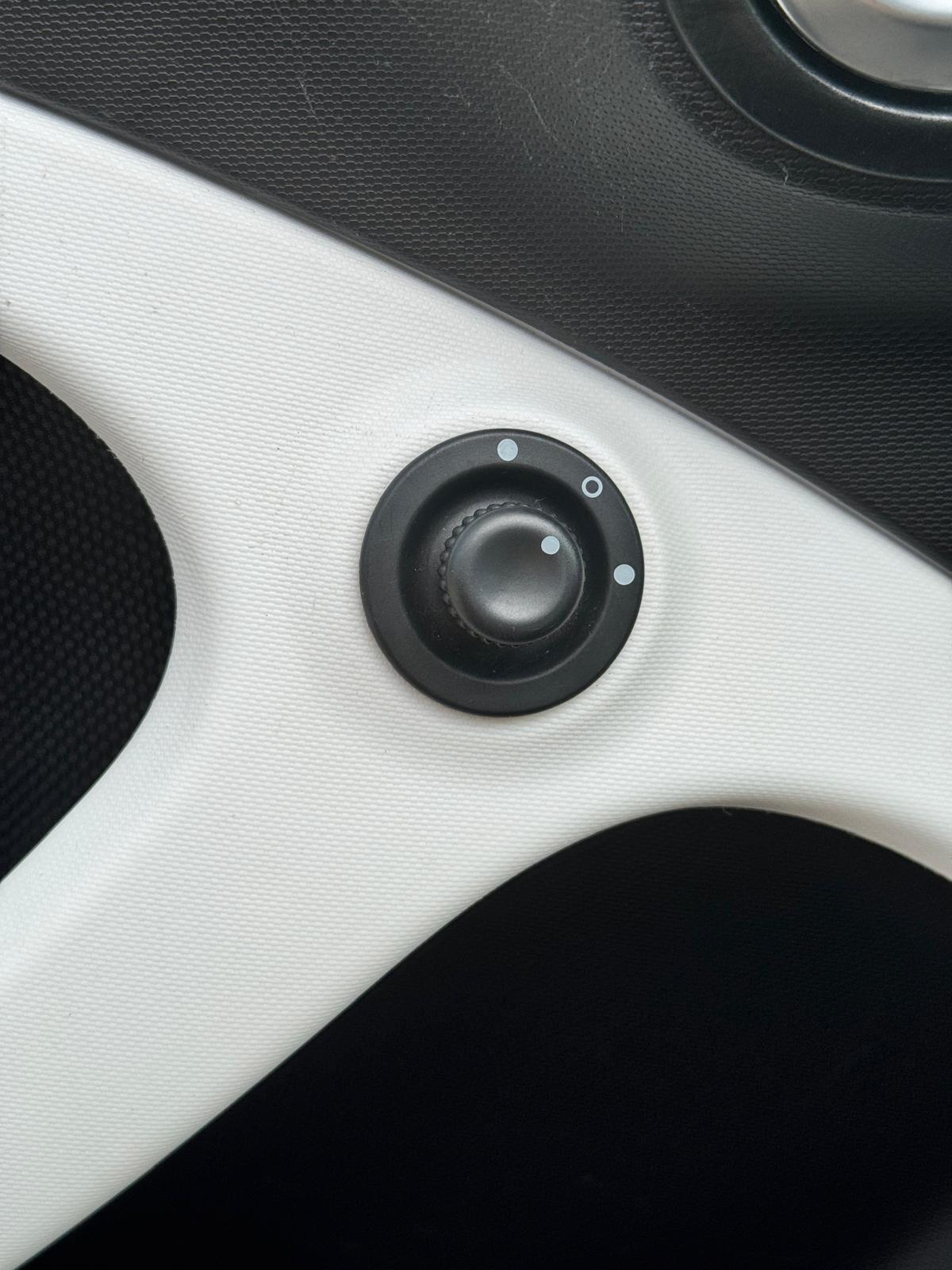 Smart ForFour 70 1.0 Prime -NESSUN OBBLIGO DI FINANZIAMENTO-