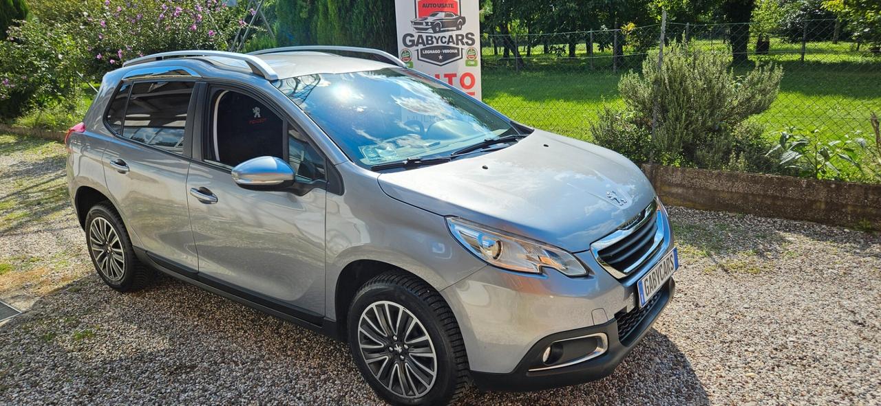 Peugeot 2008 1.6e_hdi 75cv EURO6