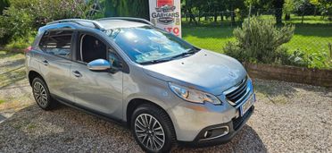 Peugeot 2008 BlueHDi 1.6D Euro6
