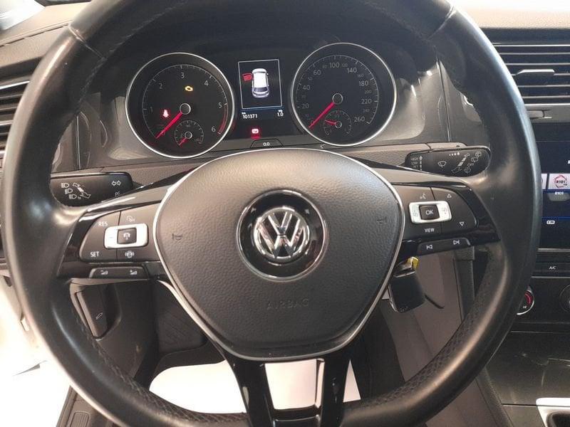 Volkswagen Golf 1.6 TDI Business BMT