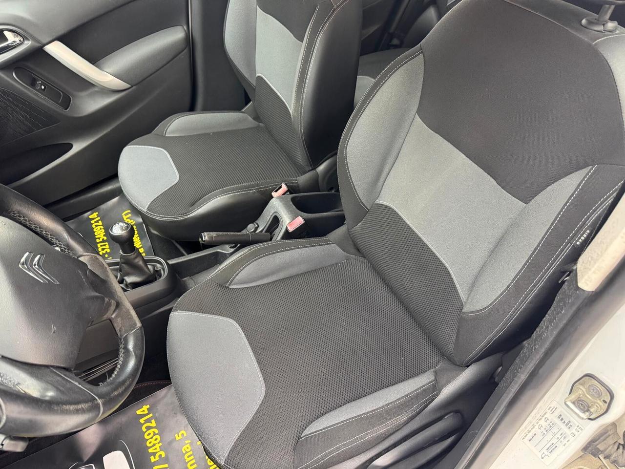 Citroen C3 1.1 Exclusive -OK Neopatentati