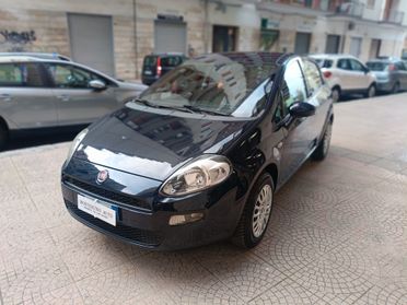 FIAT PUNTO 1.4 GPL-NEOPATENTATI-(10/2015)-Euro5699