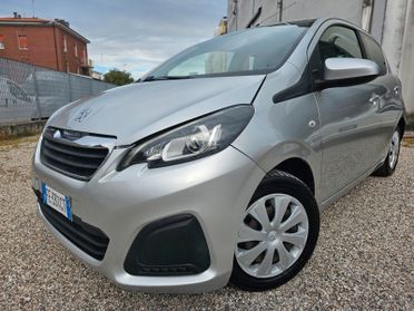 Peugeot 108 1.0 VTi 68cv Active*Clima*Euro6*Neopatentati