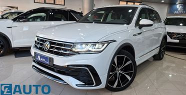 Volkswagen Tiguan 2.0TDI 150CV DSG R-Line 65.101Km