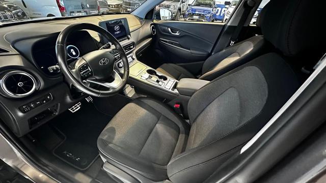HYUNDAI Kona EV 39 kWh Exclusive"NEOPATENTATI"