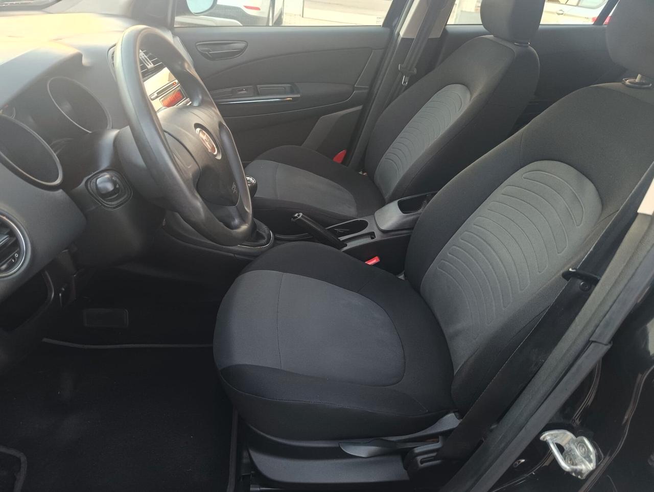 Fiat Bravo 1.6 MJT 105 CV Dynamic - anno 2009