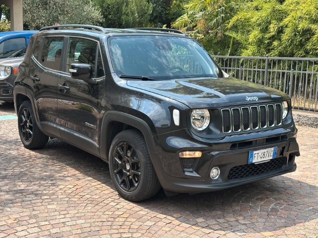 Jeep Renegade 1.4 MultiAir 120cv- SOLO PER COMMERCIANTI