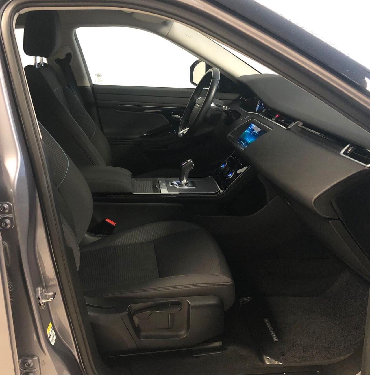 Land Rover Range Rover Evoque 2.0D I4-150 CV AWD Auto