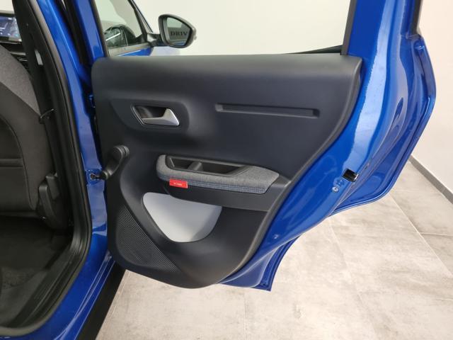 CITROEN C3 Hybrid 110 e-DCS6 Plus