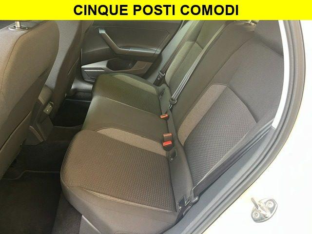 VOLKSWAGEN Polo 1.0 Edition Plus