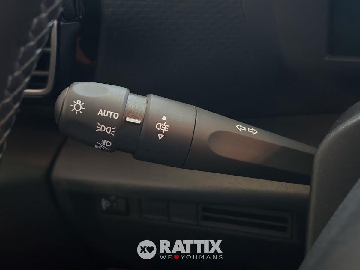 Citroen C4 1.2 puretech 130CV Max eat8