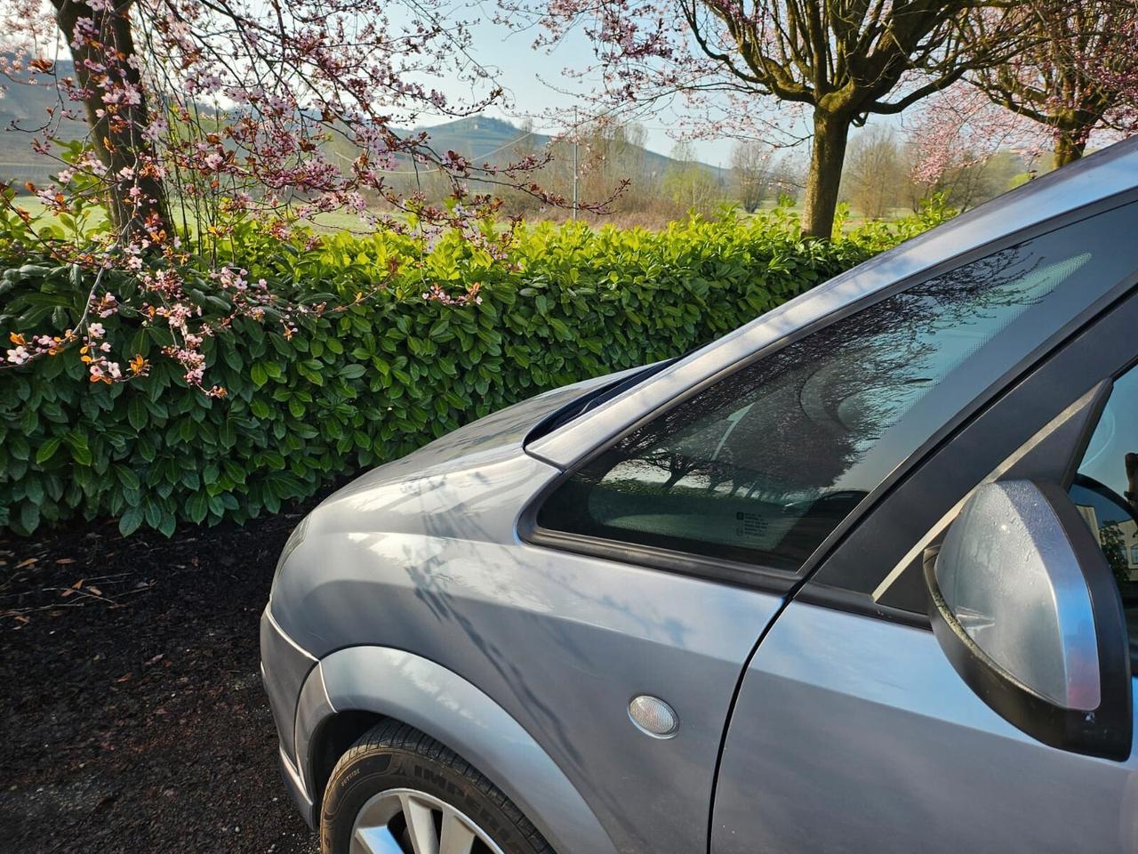 Opel Meriva 1.7 CDTI 101CV F.AP. Cosmo