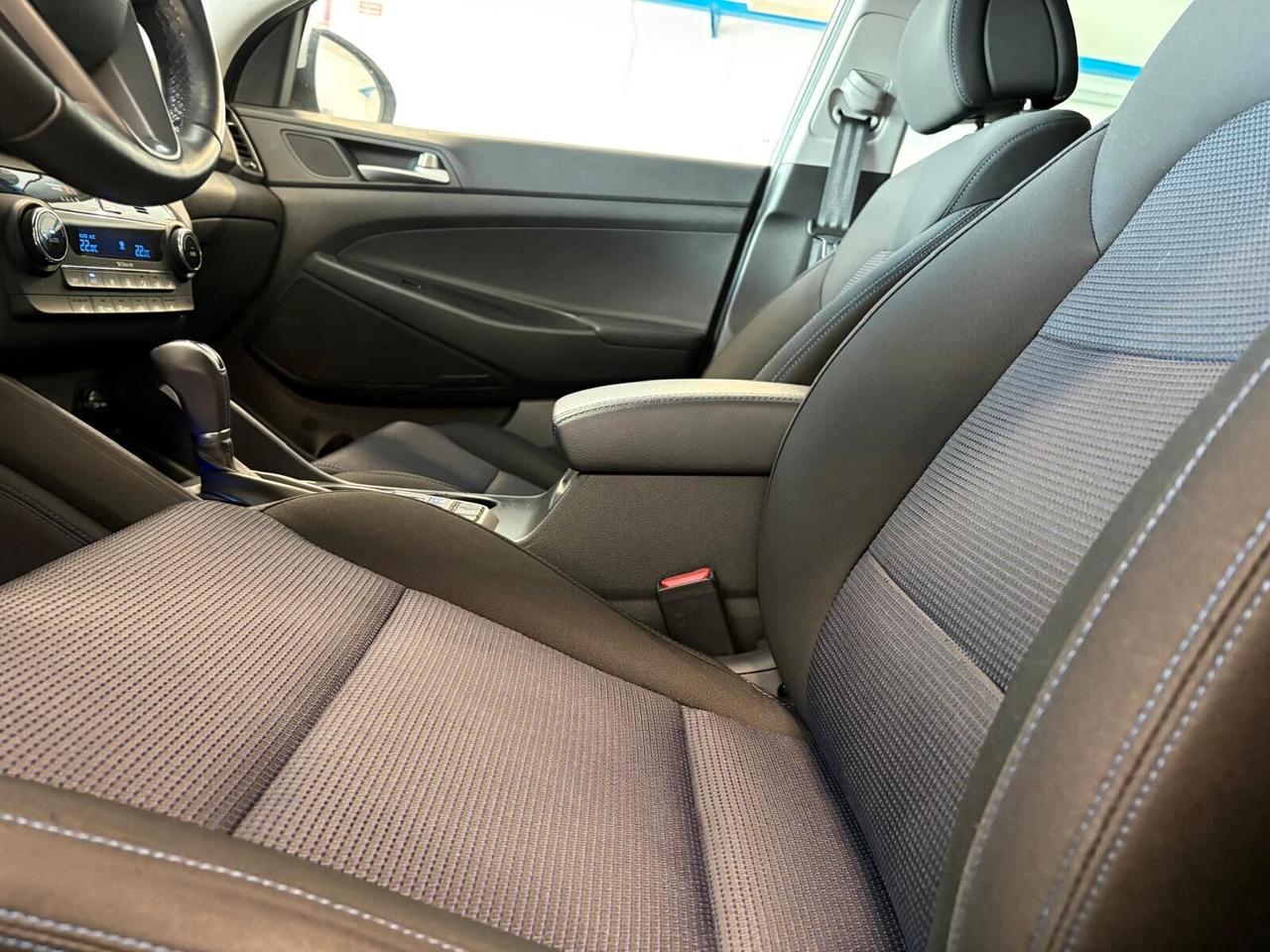 Hyundai Tucson XPOSSIBLE 2.0 CRDi 4WD aut.