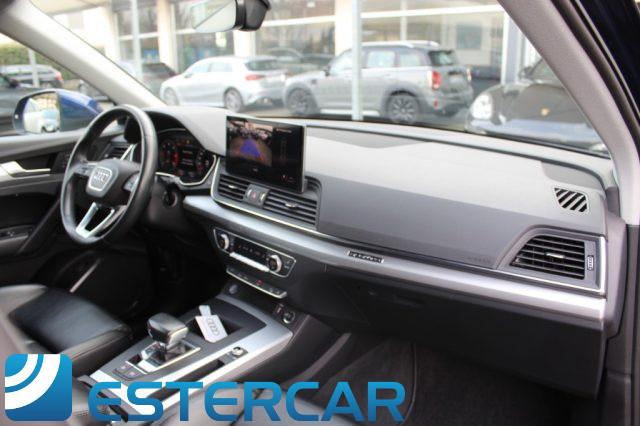 AUDI Q5 SPB 40 TDI quattro S tronic Advanced