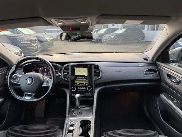 RENAULT Talisman Sporter dCi 160 CV EDC Energy Intens
