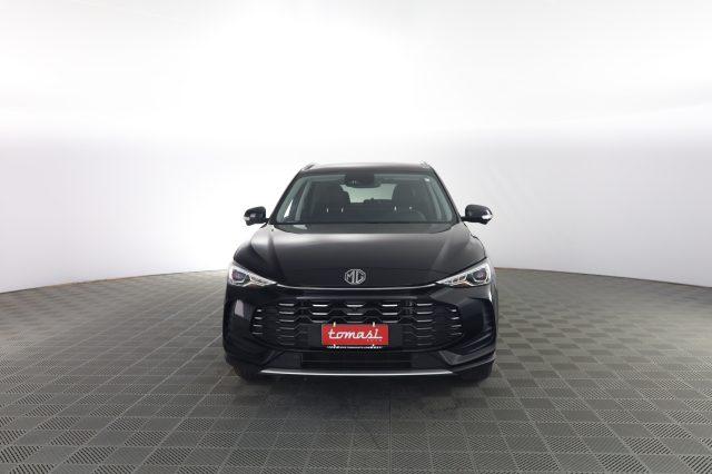 MG ZS ZS Hybrid+ Luxury