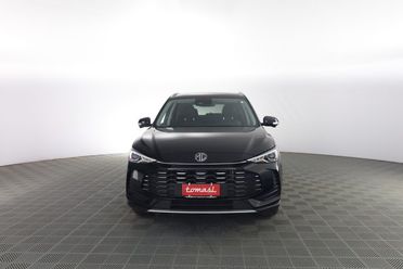 MG ZS ZS Hybrid+ Luxury