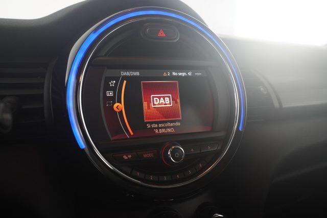 MINI Cooper Mini 1.5 Cooper 5 porte