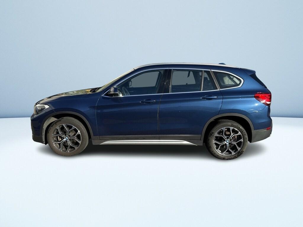 BMW X1 18 d xLine Plus sDrive Steptronic