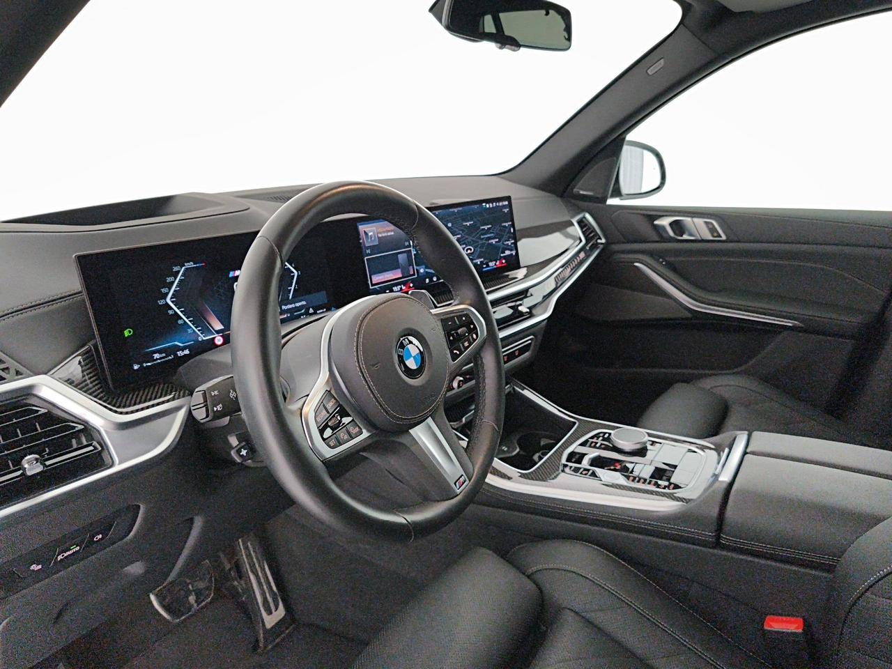 BMW X5 xDrive30d Msport Pro