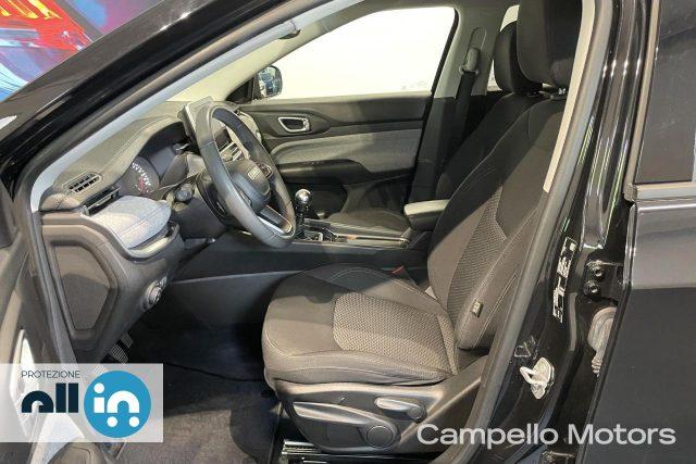JEEP Compass Compass 1.6 Mjt 130cv Longitude
