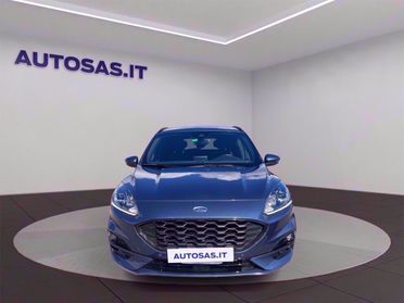 FORD Kuga 1.5 EcoBlue 120 CV aut. 2WD ST-Line del 2022