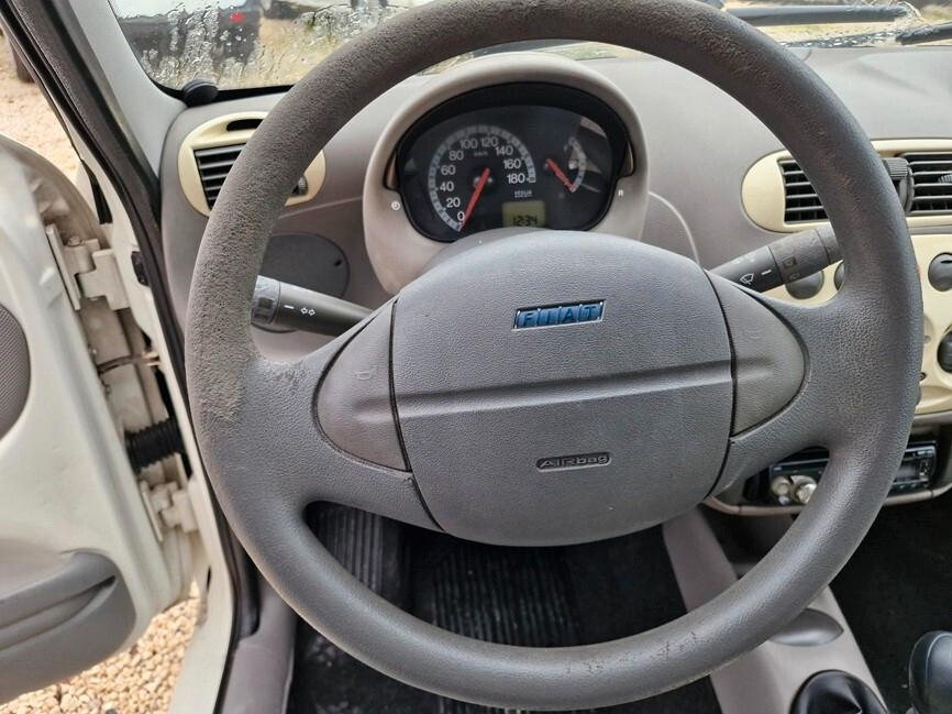 Fiat 600 1.1 Active