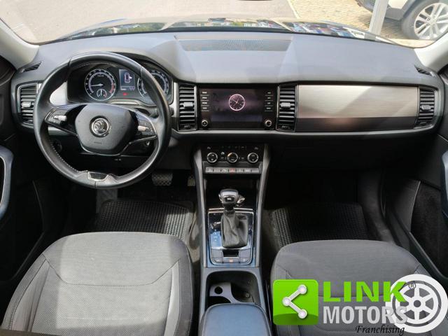 SKODA Kodiaq 2.0 TDI EVO DSG Style 7 POSTI