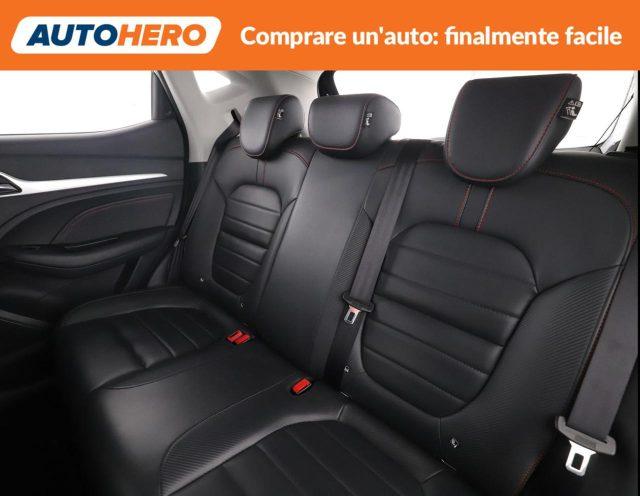 MG ZS 1.5 VTi-tech Luxury