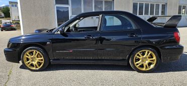 Subaru Impreza WRX STi 2.0 Turbo 265Cv