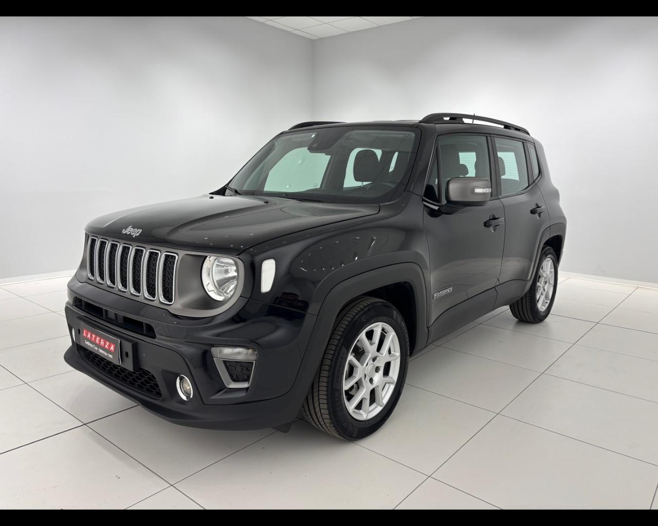 JEEP Renegade 1.0 t3 Limited 2wd