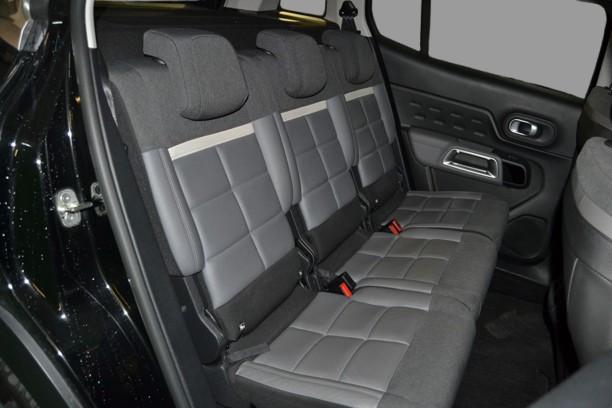 CITROEN C5 AIRCROSS 1.5 HDI SHINE