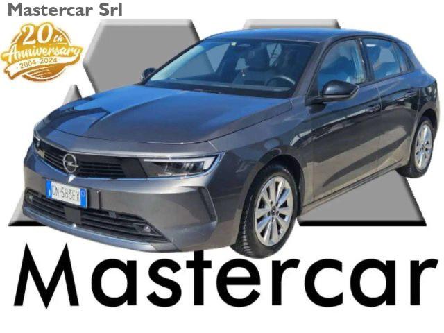 OPEL Astra 1.5 Turbo 130cv Edition AT8 - GN583EX