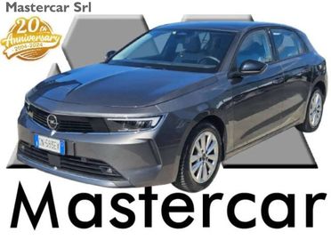 OPEL Astra 1.5 Turbo 130cv Edition AT8 - GN583EX