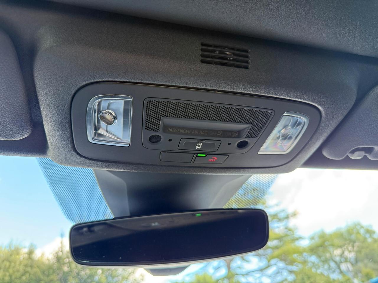 VolkswagenT-Roc Cabriolet 1.5 TSI ACT DSG Style