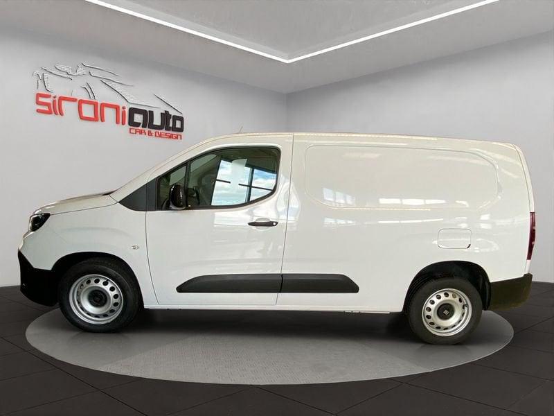 FIAT Doblò 1.5 BlueHdi 100CV PL-TN Van - IVA ESCLUSA